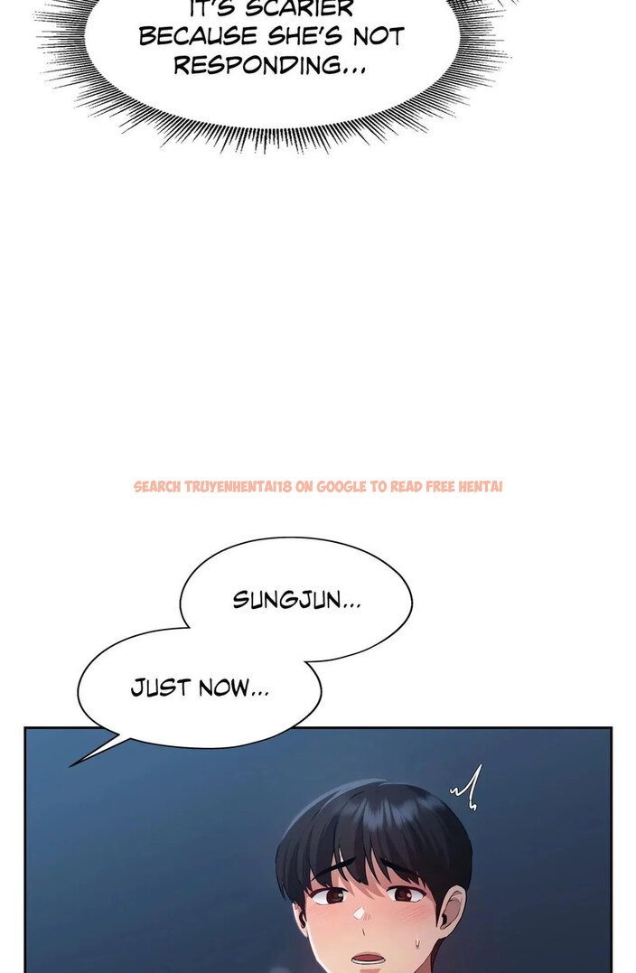 Read Hentai Image 19 eac38 in comic From Today, My Favorite… - Chapter 24 - hentaitnt.net