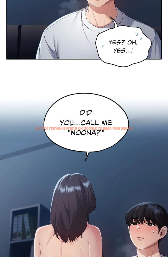 Read Hentai Image 20 eac38 in comic From Today, My Favorite… - Chapter 24 - hentaitnt.net