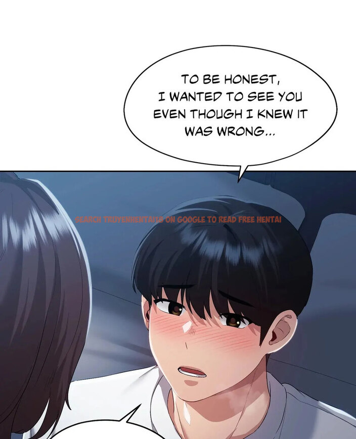 Read Hentai Image 35 eac38 in comic From Today, My Favorite… - Chapter 24 - hentaitnt.net