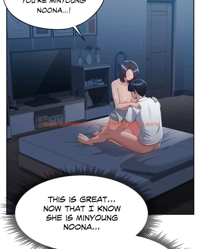 Read Hentai Image 37 eac38 in comic From Today, My Favorite… - Chapter 24 - hentaitnt.net