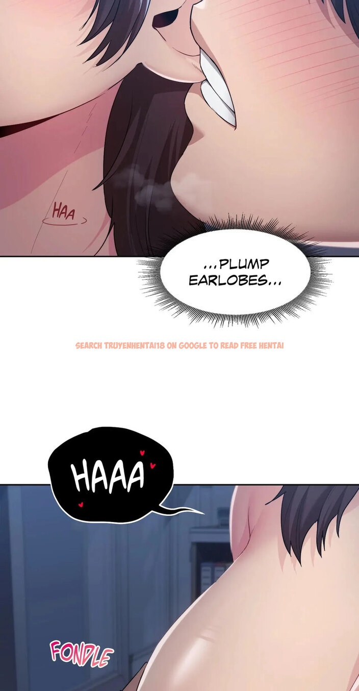 Read Hentai Image 53 eac38 in comic From Today, My Favorite… - Chapter 24 - hentaitnt.net
