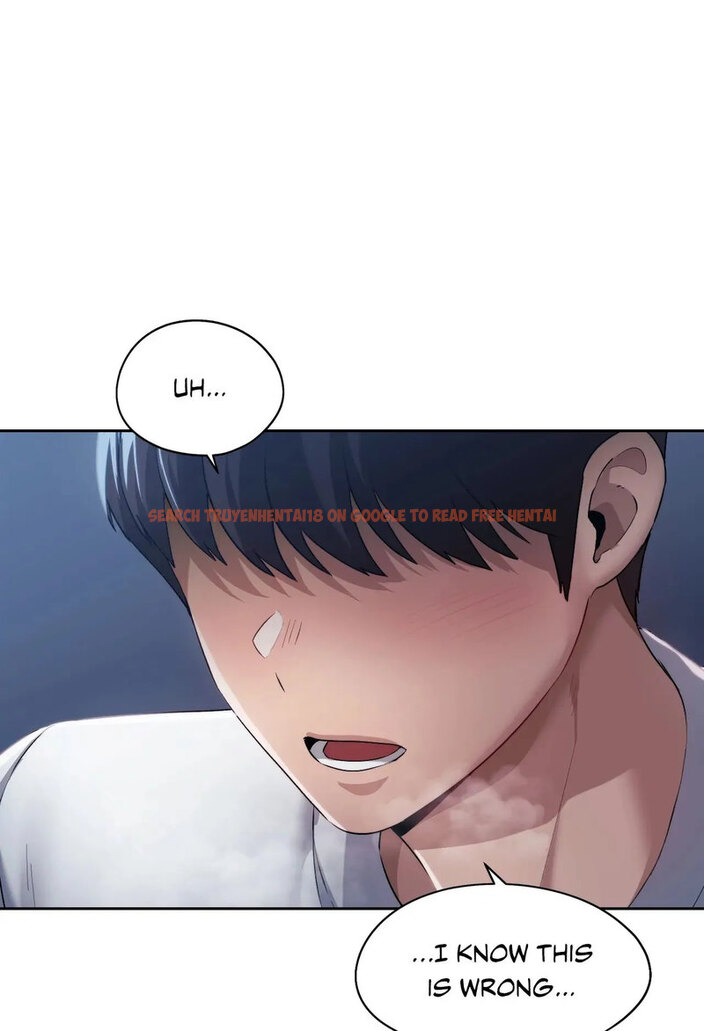 Read Hentai Image 57 eac38 in comic From Today, My Favorite… - Chapter 24 - hentaitnt.net