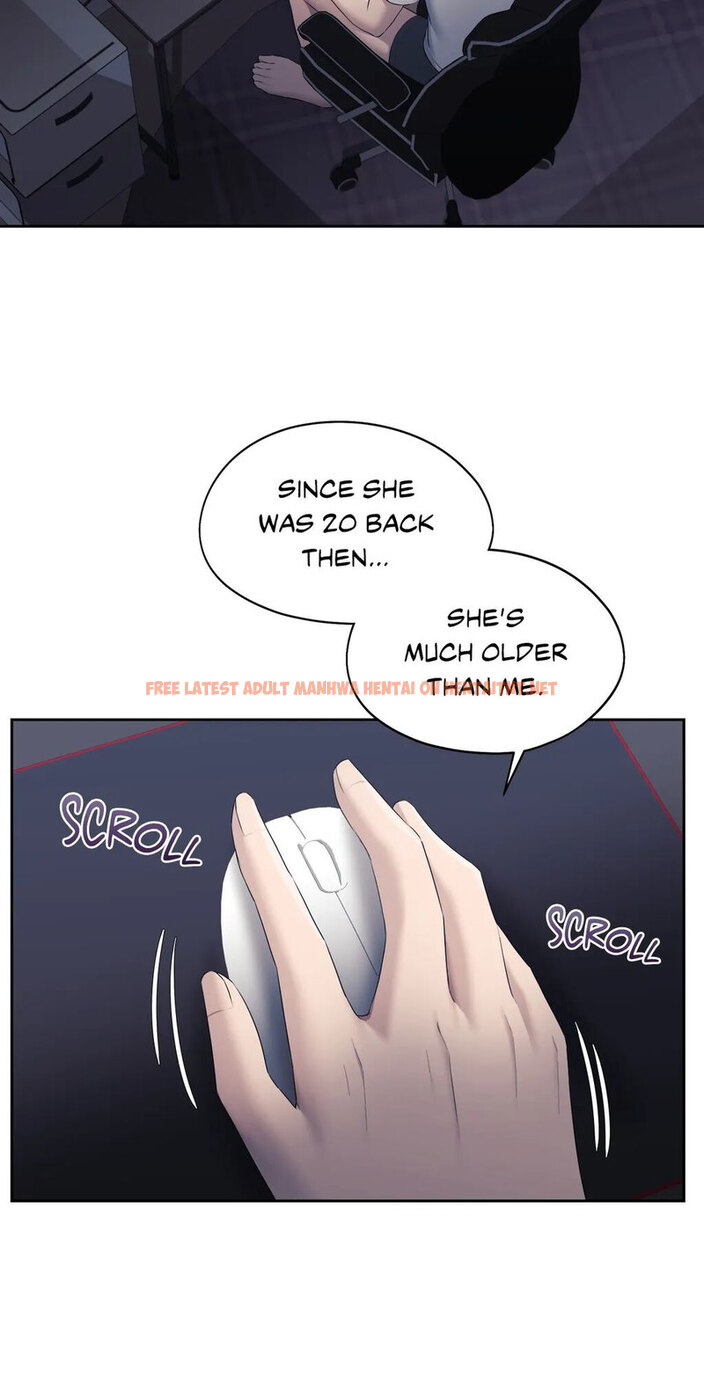 Read Hentai Image 17 60953 in comic From Today, My Favorite… - Chapter 25 - hentaitnt.net