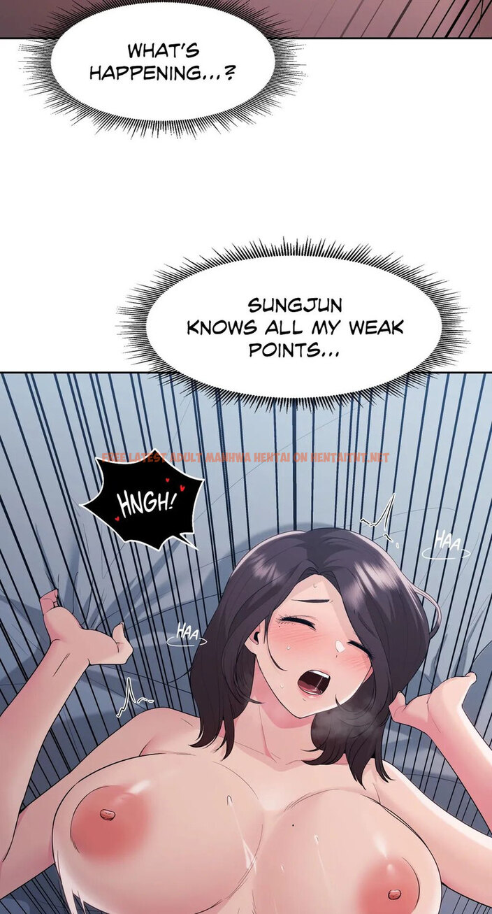 Read Hentai Image 58 60953 in comic From Today, My Favorite… - Chapter 25 - hentaitnt.net