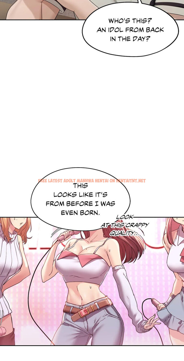 Read Hentai Image 6 60953 in comic From Today, My Favorite… - Chapter 25 - hentaitnt.net