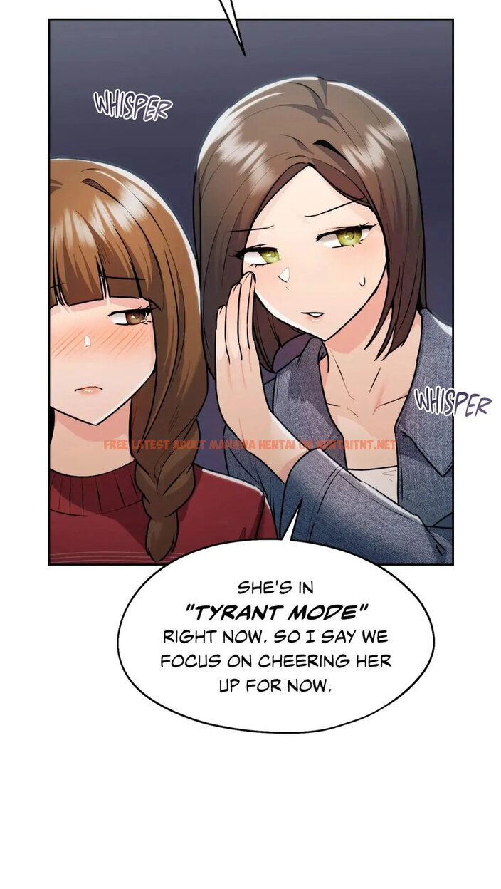 Read Hentai Image 63 26331 in comic From Today, My Favorite… - Chapter 28 - hentaitnt.net