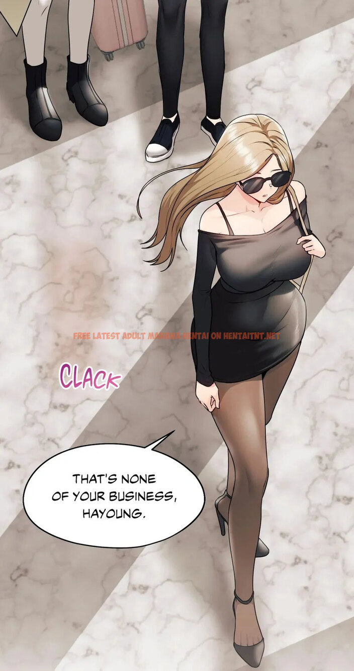 Read Hentai Image 72 26331 in comic From Today, My Favorite… - Chapter 28 - hentaitnt.net