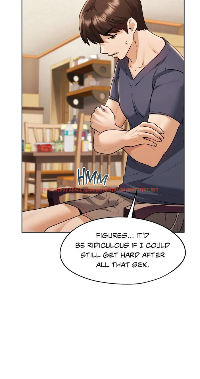 Read Hentai Image 77 26331 in comic From Today, My Favorite… - Chapter 28 - hentaitnt.net