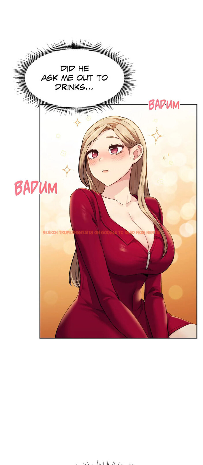 Read Hentai Image 1 60724 in comic From Today, My Favorite… - Chapter 3 - www.hentaitnt.net