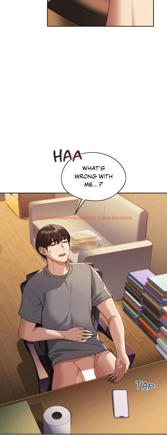 Read Hentai Image 12 60724 in comic From Today, My Favorite… - Chapter 3 - www.hentaitnt.net