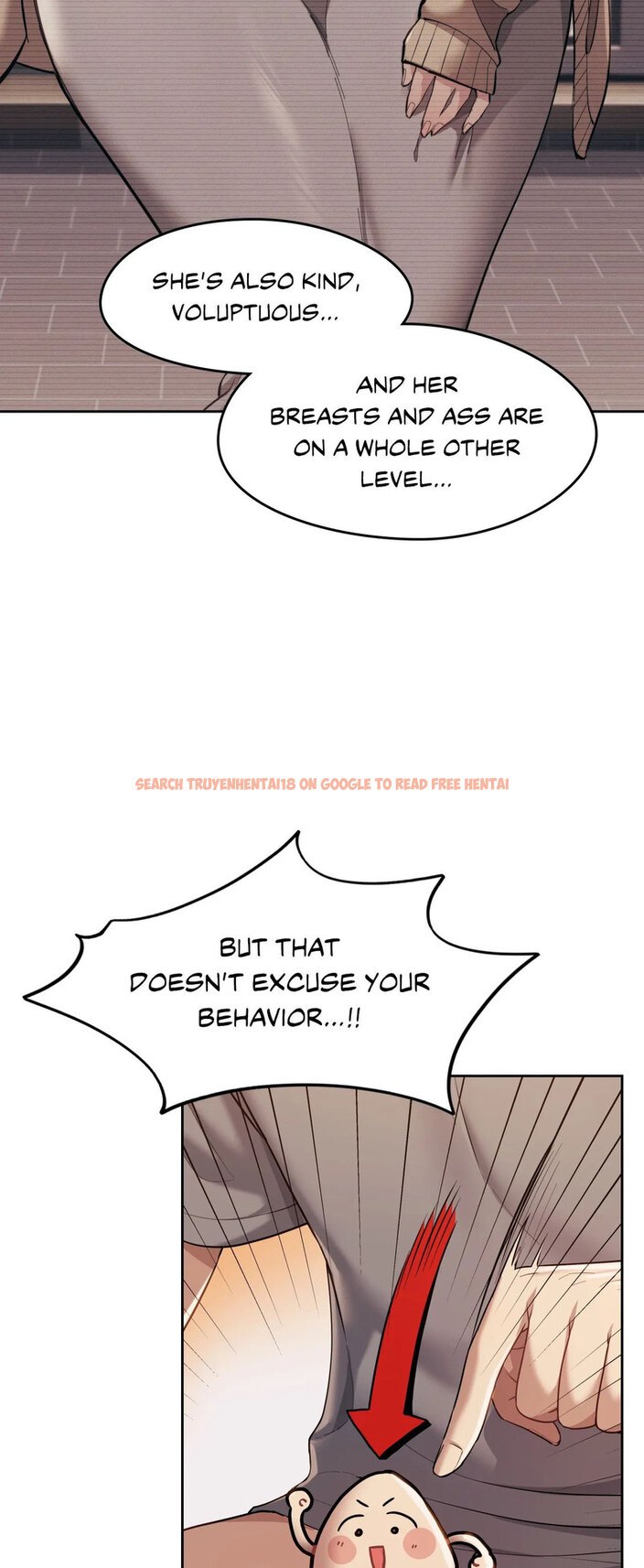 Read Hentai Image 17 60724 in comic From Today, My Favorite… - Chapter 3 - www.hentaitnt.net