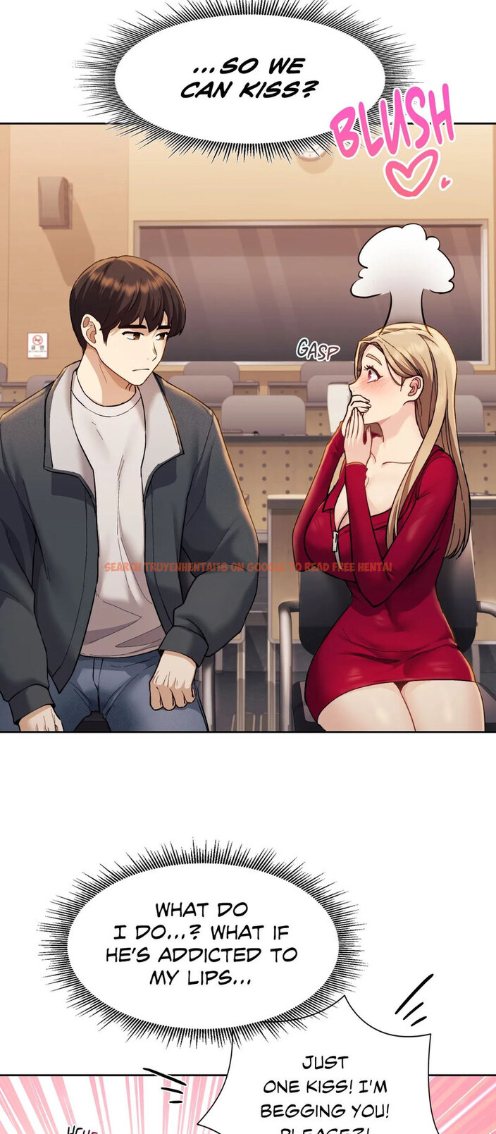 Read Hentai Image 2 60724 in comic From Today, My Favorite… - Chapter 3 - www.hentaitnt.net