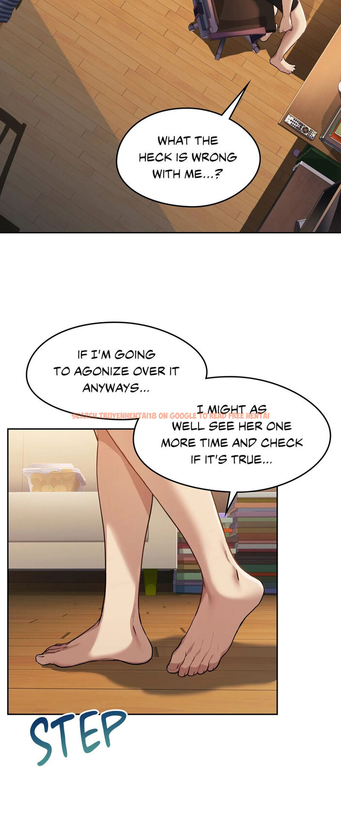 Read Hentai Image 20 60724 in comic From Today, My Favorite… - Chapter 3 - www.hentaitnt.net