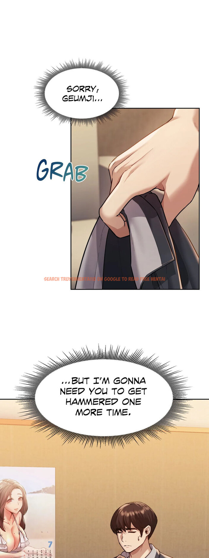 Read Hentai Image 21 60724 in comic From Today, My Favorite… - Chapter 3 - www.hentaitnt.net