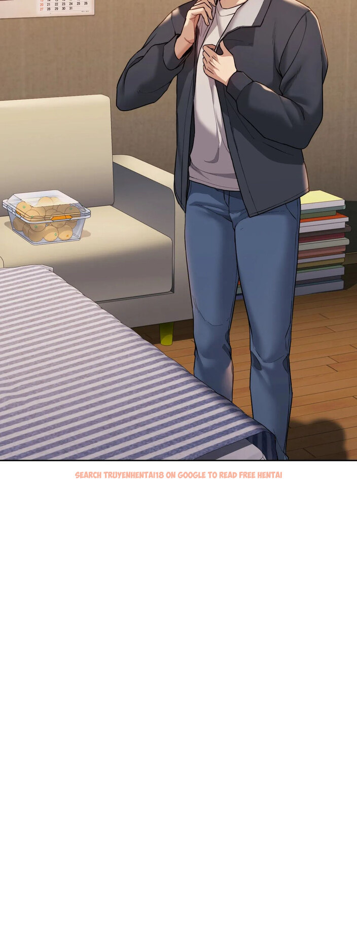 Read Hentai Image 22 60724 in comic From Today, My Favorite… - Chapter 3 - www.hentaitnt.net