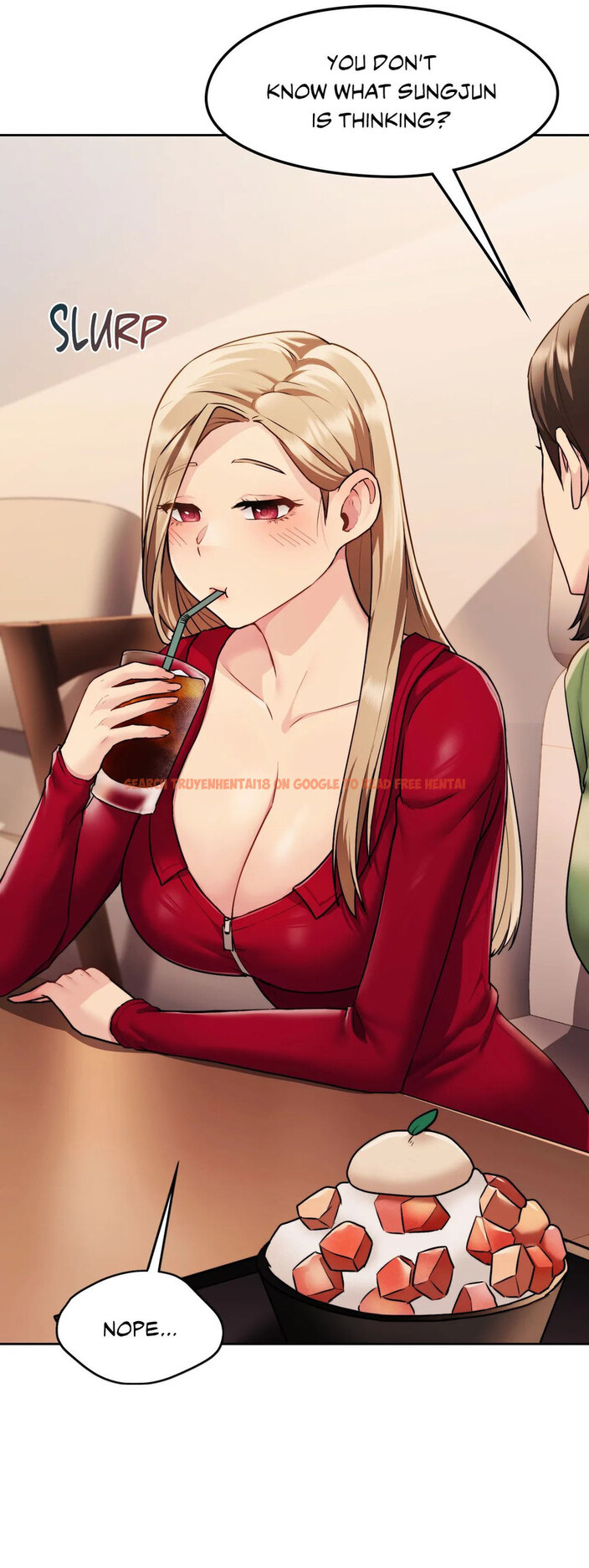 Read Hentai Image 24 60724 in comic From Today, My Favorite… - Chapter 3 - www.hentaitnt.net
