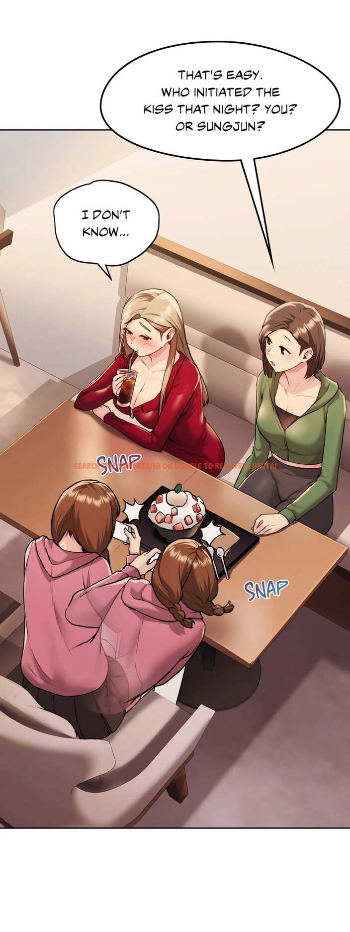 Read Hentai Image 25 60724 in comic From Today, My Favorite… - Chapter 3 - www.hentaitnt.net