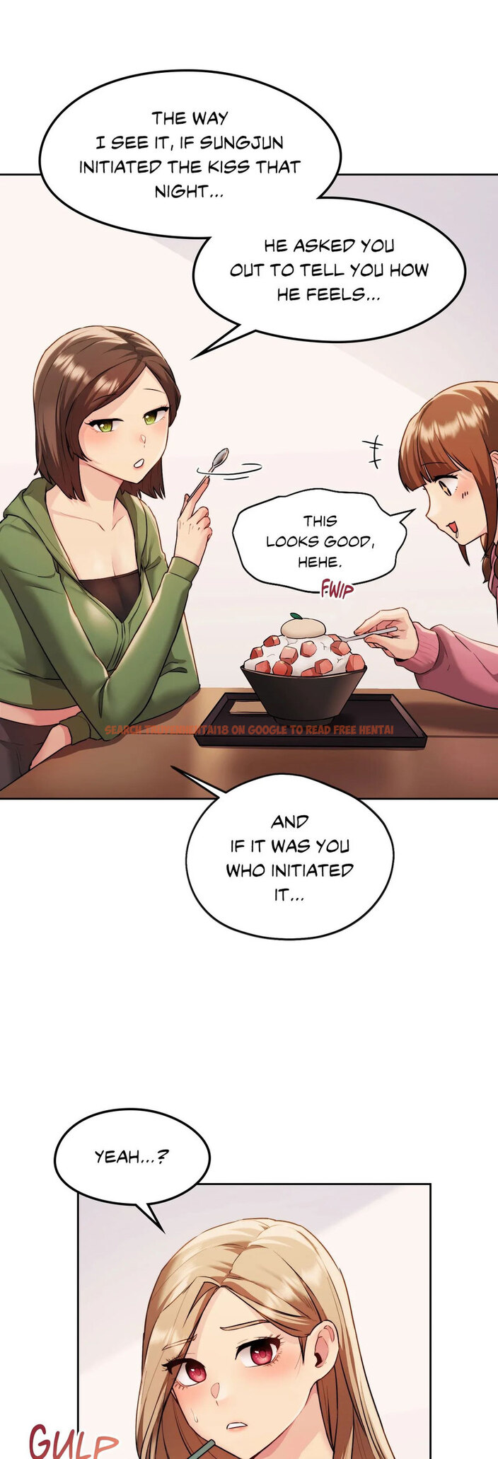 Read Hentai Image 26 60724 in comic From Today, My Favorite… - Chapter 3 - www.hentaitnt.net