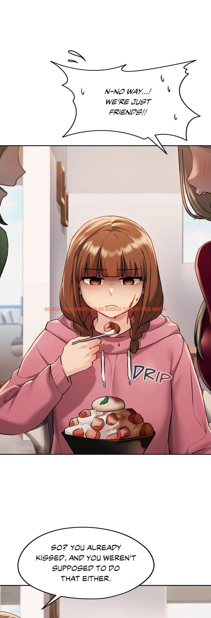 Read Hentai Image 28 60724 in comic From Today, My Favorite… - Chapter 3 - www.hentaitnt.net