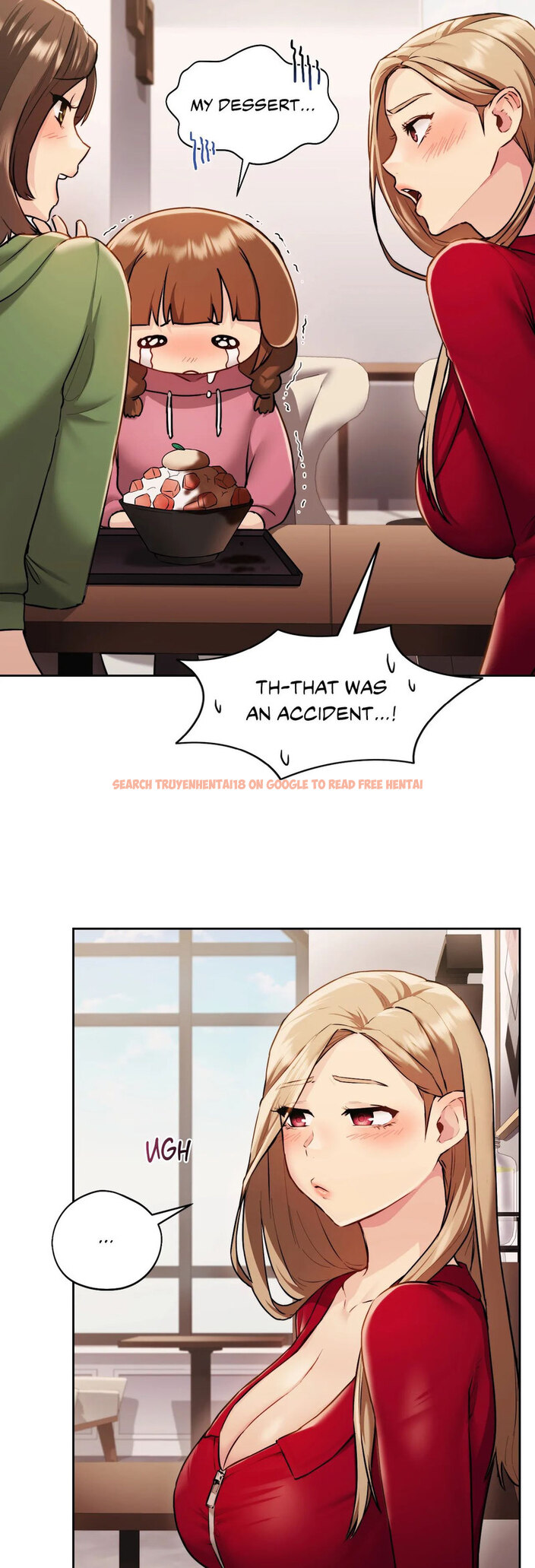 Read Hentai Image 29 60724 in comic From Today, My Favorite… - Chapter 3 - www.hentaitnt.net