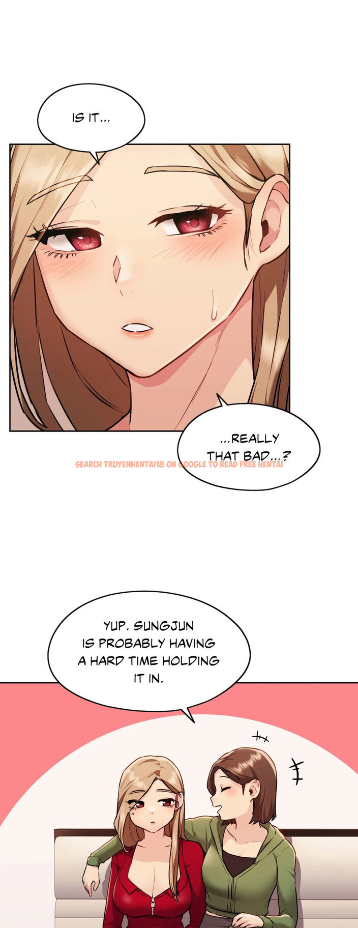 Read Hentai Image 31 60724 in comic From Today, My Favorite… - Chapter 3 - www.hentaitnt.net