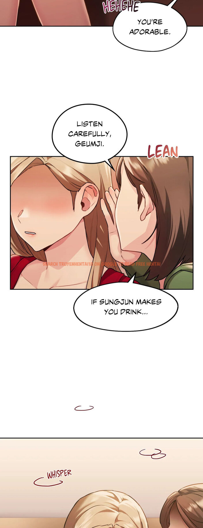 Read Hentai Image 34 60724 in comic From Today, My Favorite… - Chapter 3 - www.hentaitnt.net