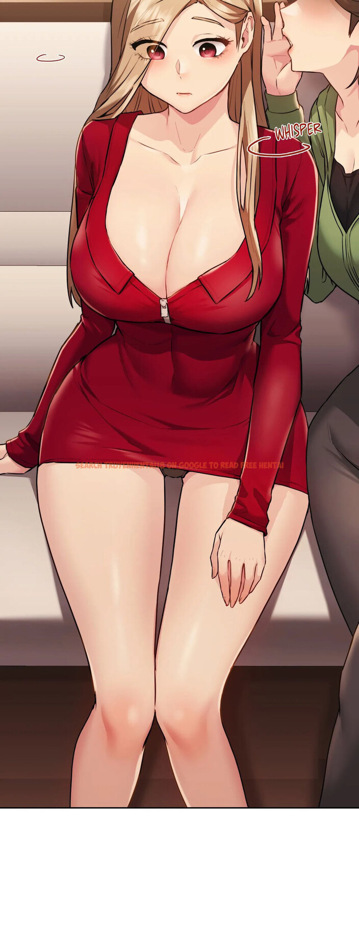 Read Hentai Image 35 60724 in comic From Today, My Favorite… - Chapter 3 - www.hentaitnt.net