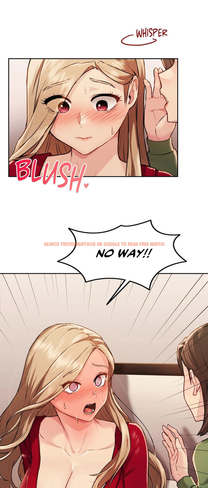 Read Hentai Image 36 60724 in comic From Today, My Favorite… - Chapter 3 - www.hentaitnt.net