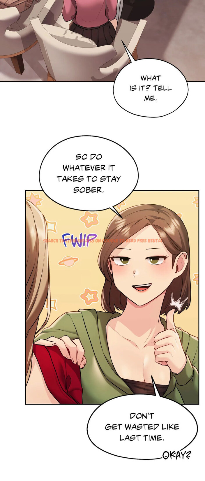 Read Hentai Image 38 60724 in comic From Today, My Favorite… - Chapter 3 - www.hentaitnt.net