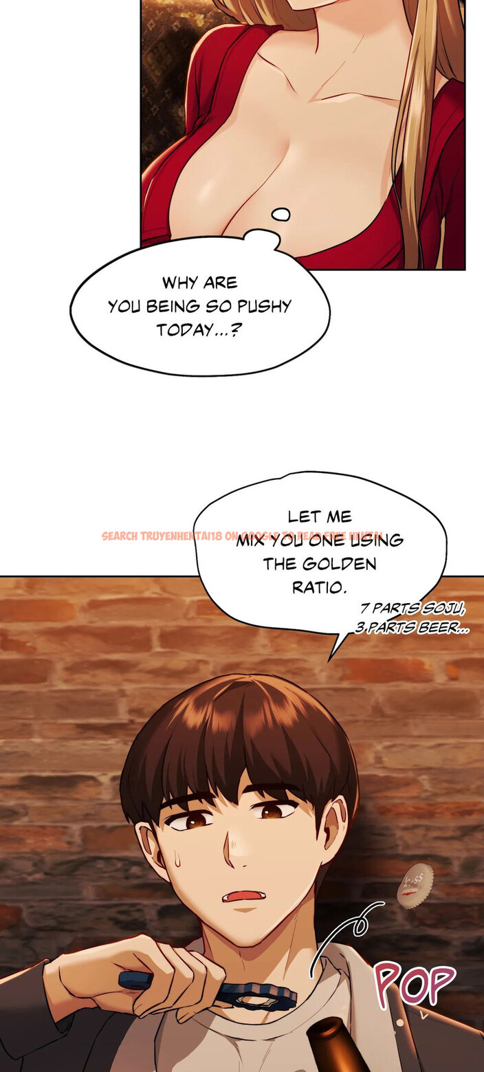 Read Hentai Image 48 60724 in comic From Today, My Favorite… - Chapter 3 - www.hentaitnt.net