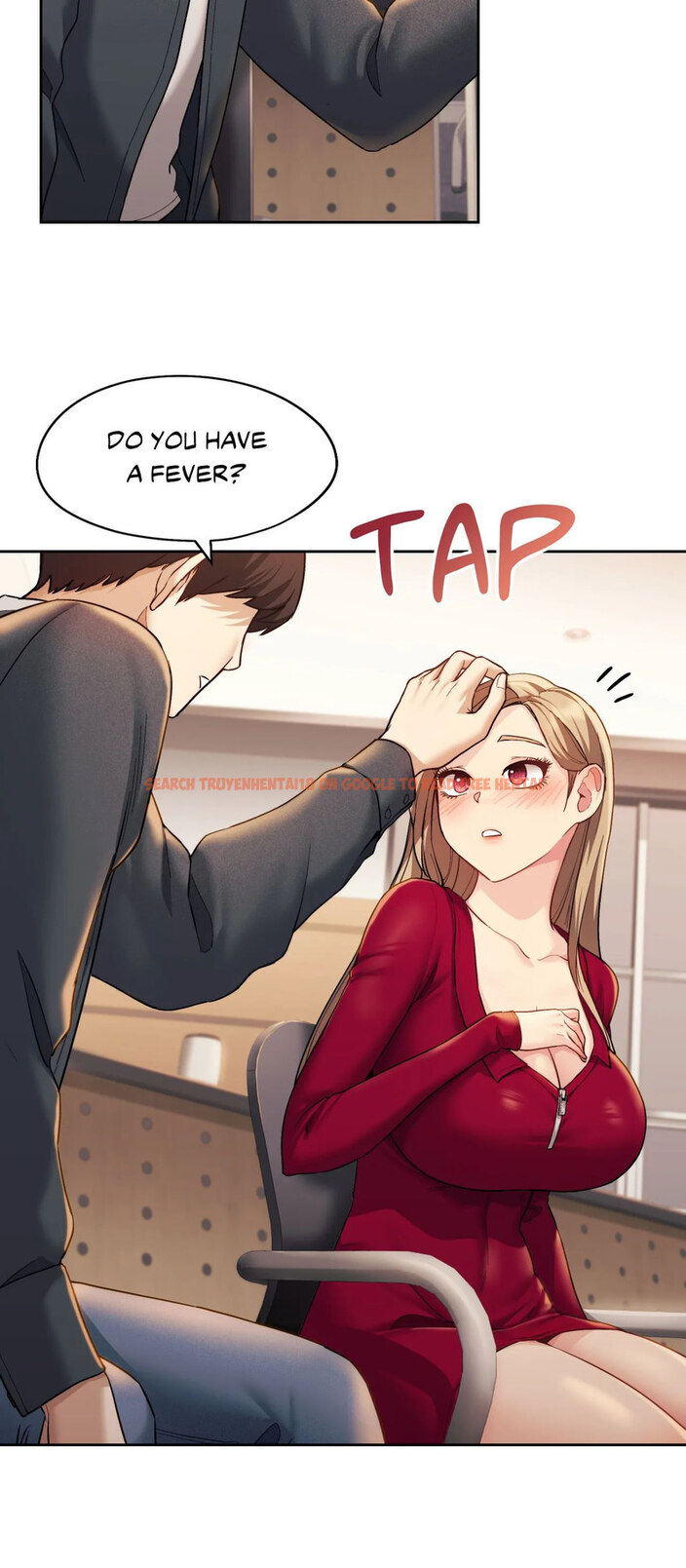 Read Hentai Image 5 60724 in comic From Today, My Favorite… - Chapter 3 - www.hentaitnt.net