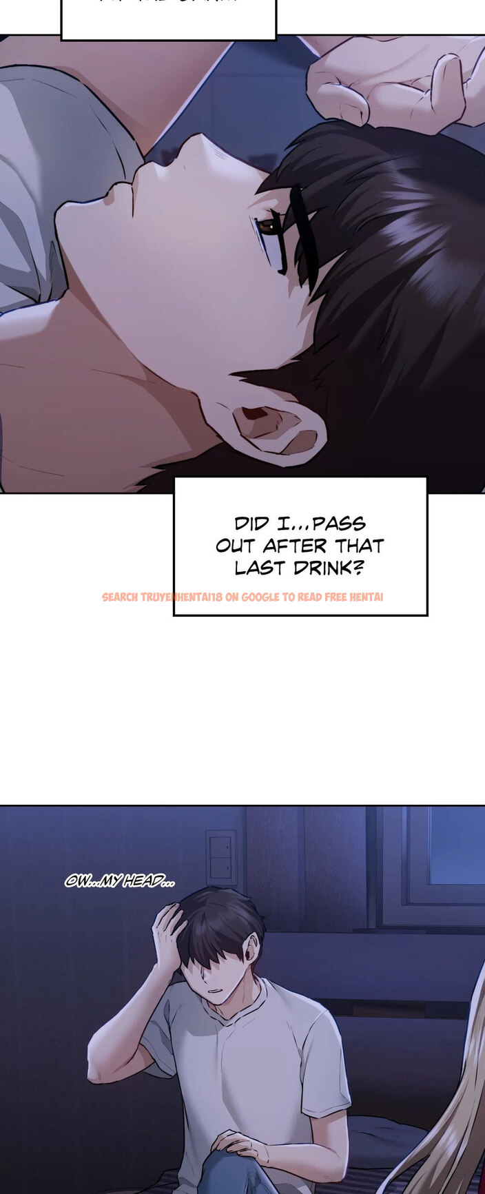 Read Hentai Image 58 60725 in comic From Today, My Favorite… - Chapter 3 - www.hentaitnt.net