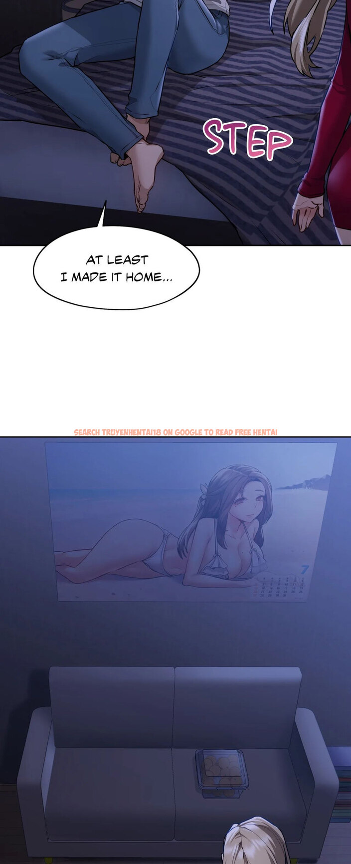 Read Hentai Image 59 60725 in comic From Today, My Favorite… - Chapter 3 - www.hentaitnt.net