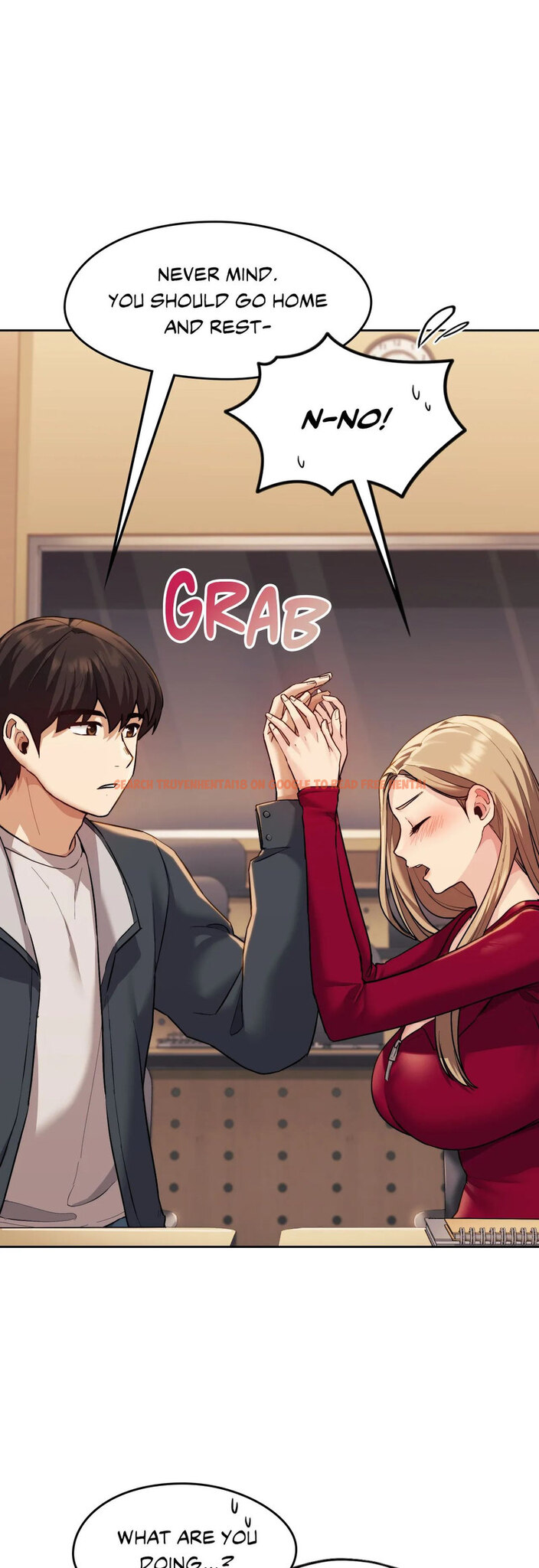 Read Hentai Image 6 60724 in comic From Today, My Favorite… - Chapter 3 - www.hentaitnt.net
