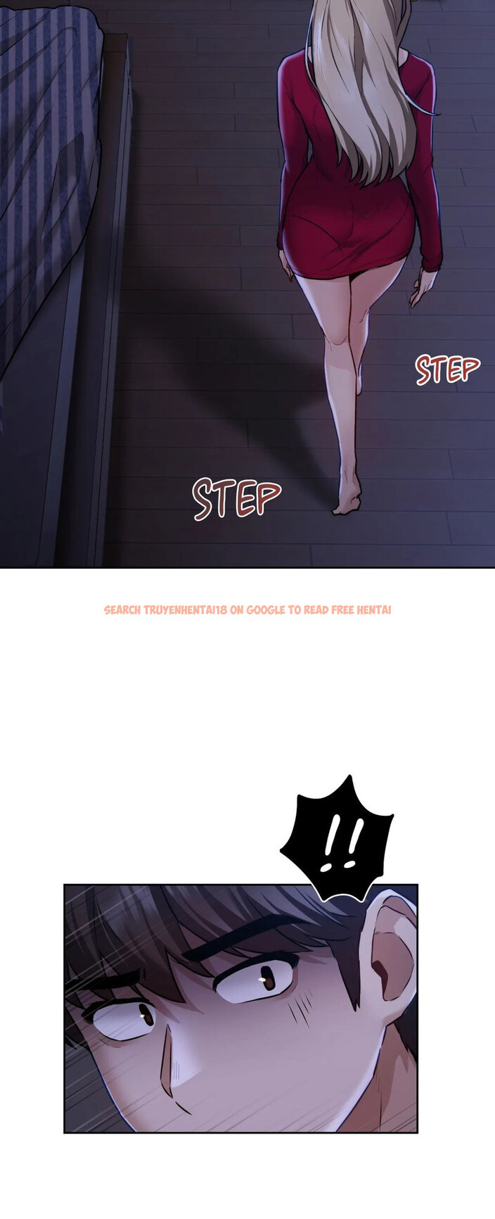 Read Hentai Image 60 60725 in comic From Today, My Favorite… - Chapter 3 - www.hentaitnt.net