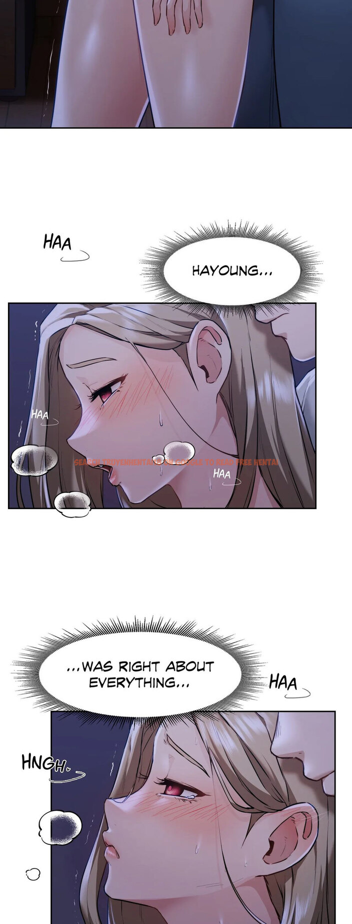 Read Hentai Image 67 60725 in comic From Today, My Favorite… - Chapter 3 - www.hentaitnt.net