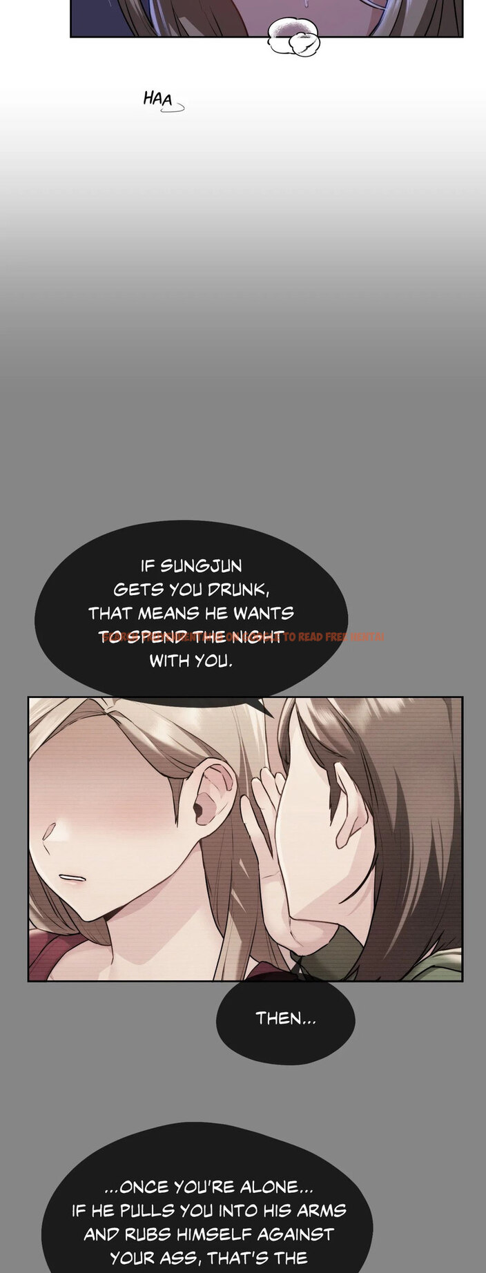 Read Hentai Image 68 60725 in comic From Today, My Favorite… - Chapter 3 - www.hentaitnt.net