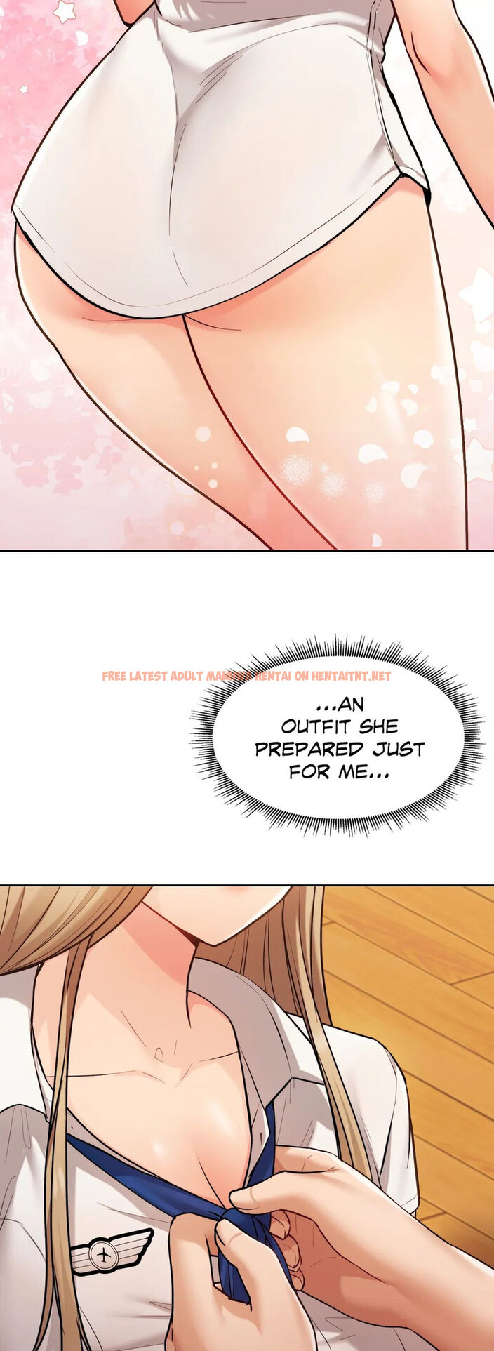 Read Hentai Image 4 85599 in comic From Today, My Favorite… - Chapter 30 - hentaitnt.net