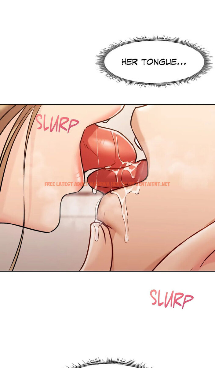 Read Hentai Image 55 85600 in comic From Today, My Favorite… - Chapter 30 - hentaitnt.net