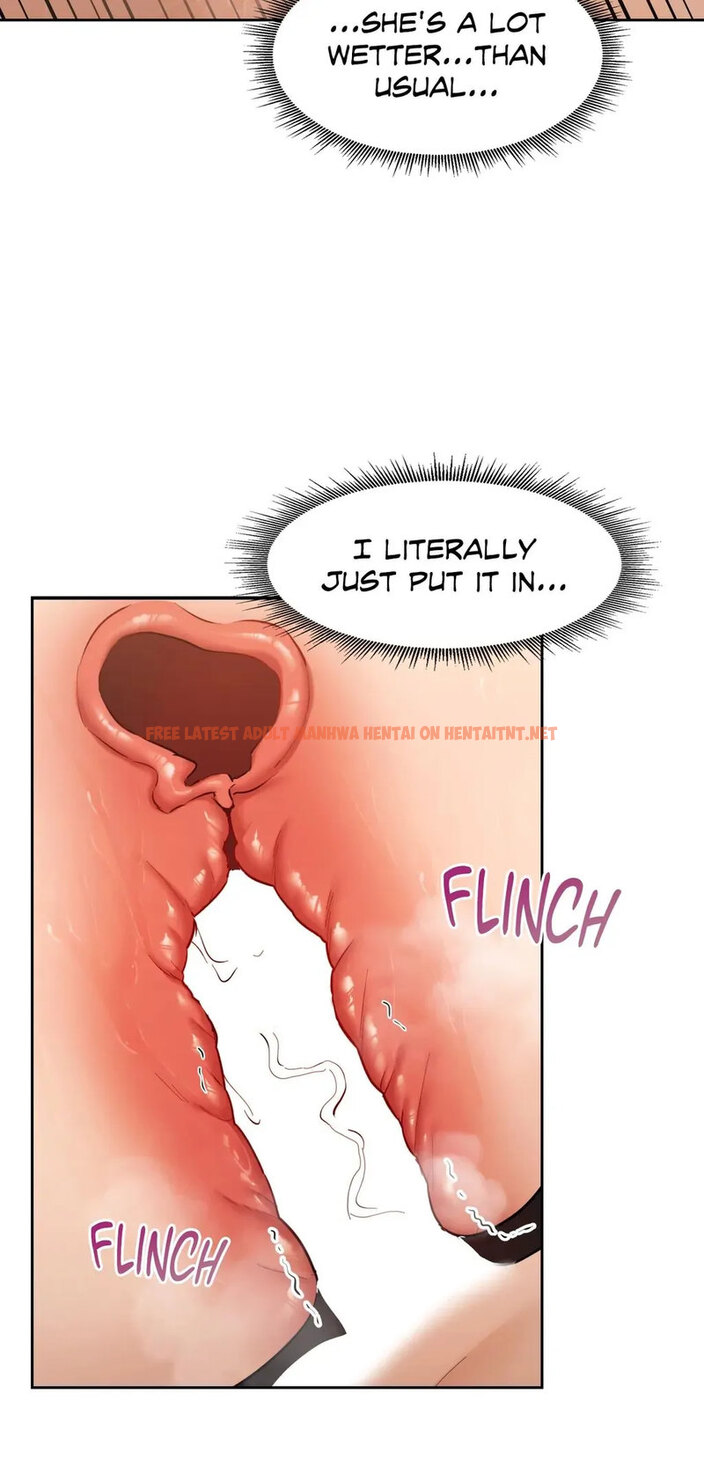 Read Hentai Image 11 b0204 in comic From Today, My Favorite… - Chapter 31 - hentaitnt.net