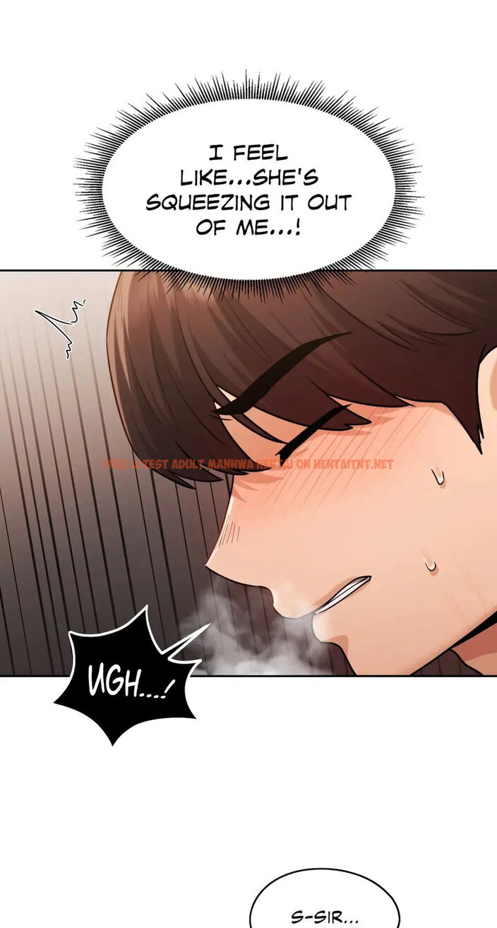 Read Hentai Image 13 b0204 in comic From Today, My Favorite… - Chapter 31 - hentaitnt.net