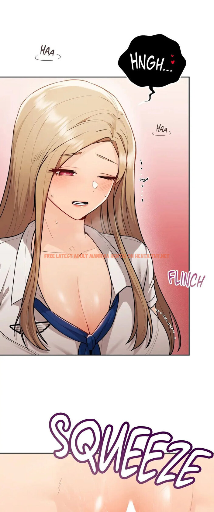 Read Hentai Image 3 b0204 in comic From Today, My Favorite… - Chapter 31 - hentaitnt.net