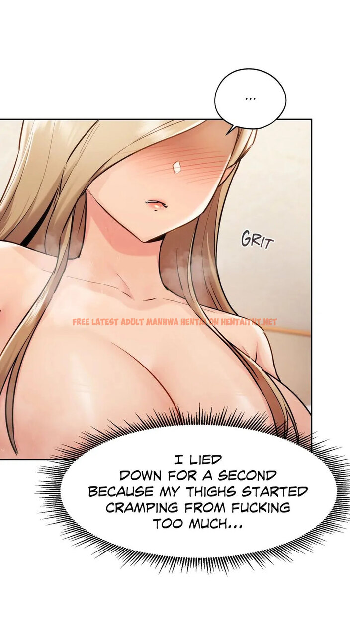 Read Hentai Image 43 b0204 in comic From Today, My Favorite… - Chapter 31 - hentaitnt.net