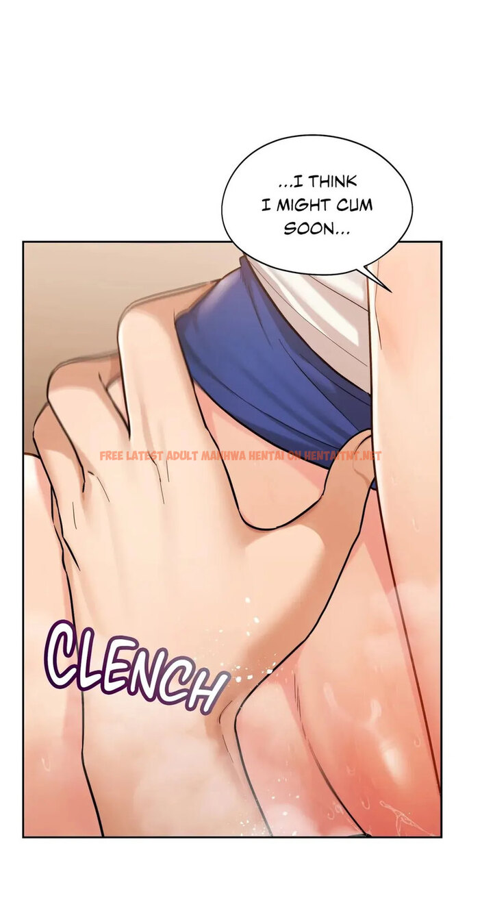 Read Hentai Image 55 b0204 in comic From Today, My Favorite… - Chapter 31 - hentaitnt.net