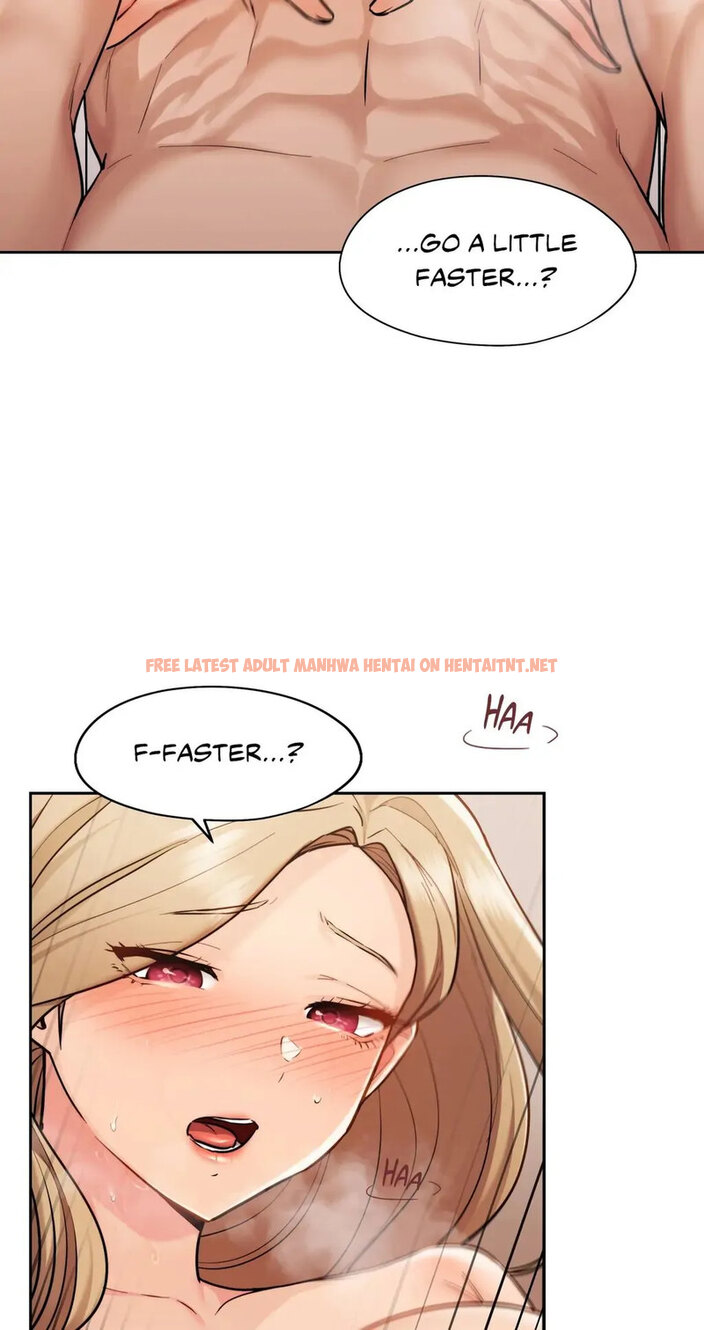 Read Hentai Image 57 b0204 in comic From Today, My Favorite… - Chapter 31 - hentaitnt.net