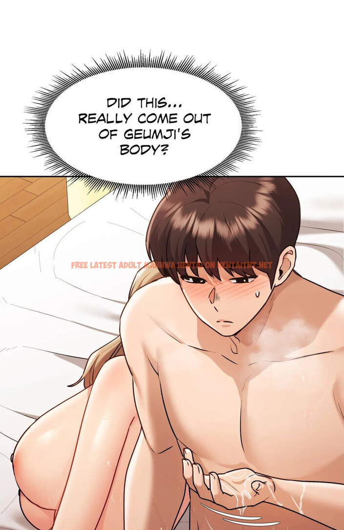 Read Hentai Image 17 05d5e in comic From Today, My Favorite… - Chapter 32 - hentaitnt.net