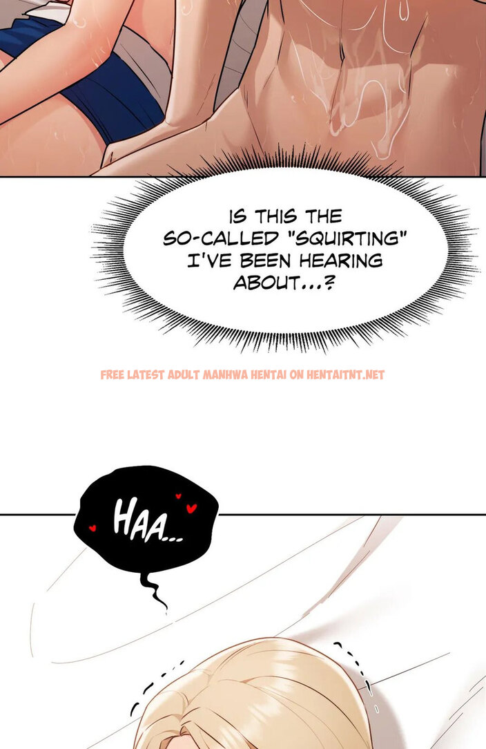 Read Hentai Image 18 05d5e in comic From Today, My Favorite… - Chapter 32 - hentaitnt.net