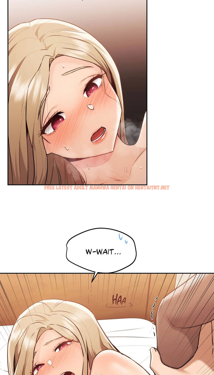 Read Hentai Image 36 05d5e in comic From Today, My Favorite… - Chapter 32 - hentaitnt.net