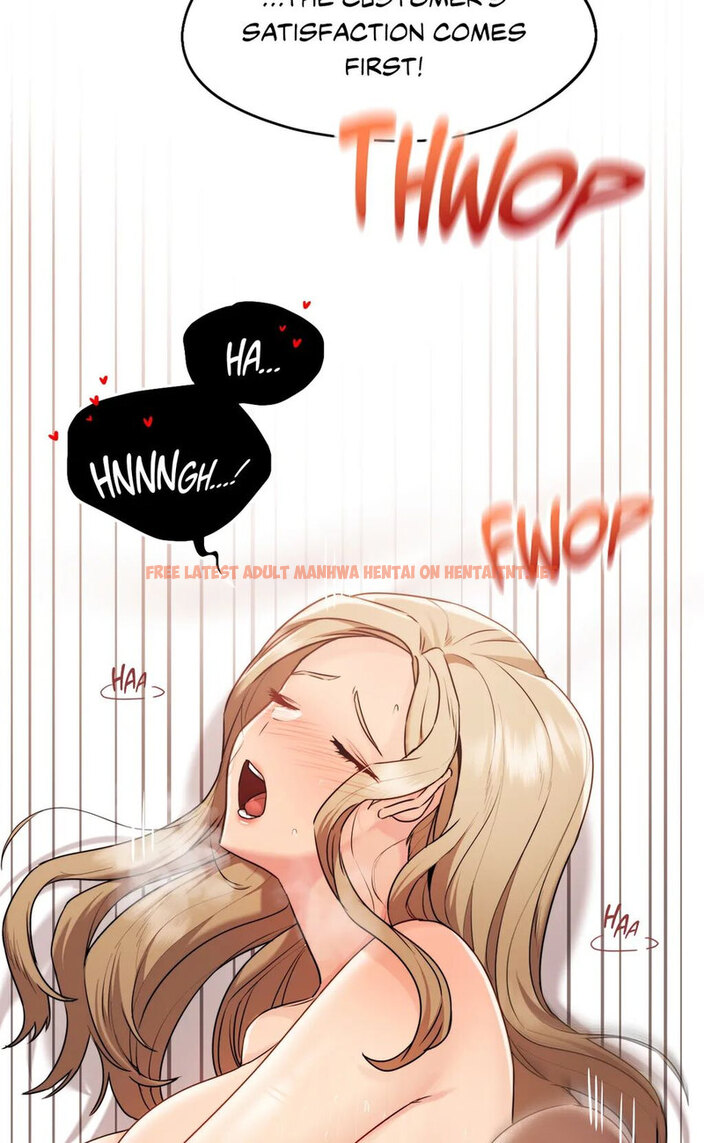 Read Hentai Image 42 05d5e in comic From Today, My Favorite… - Chapter 32 - hentaitnt.net