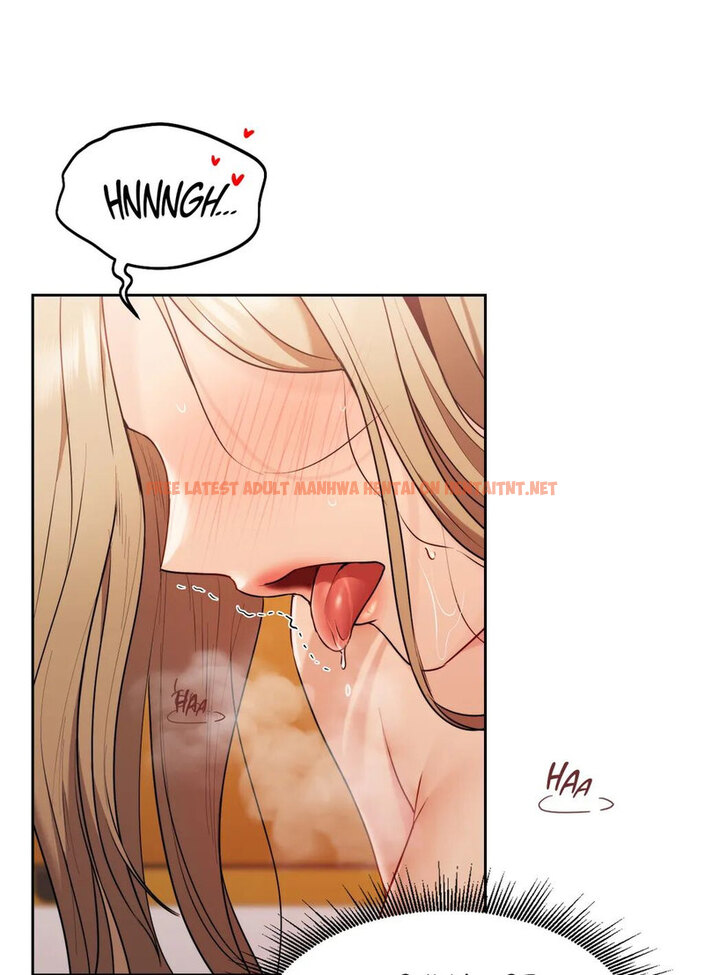 Read Hentai Image 73 05d5e in comic From Today, My Favorite… - Chapter 32 - hentaitnt.net